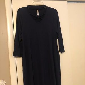 Zenana Premiun Dress
